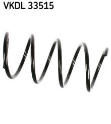 SKF VKDL 33515